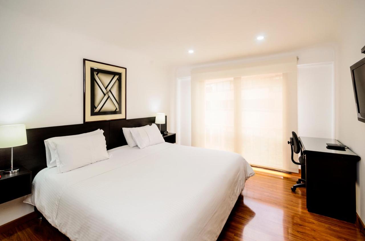 Travelers Condominio Plenitud photo
