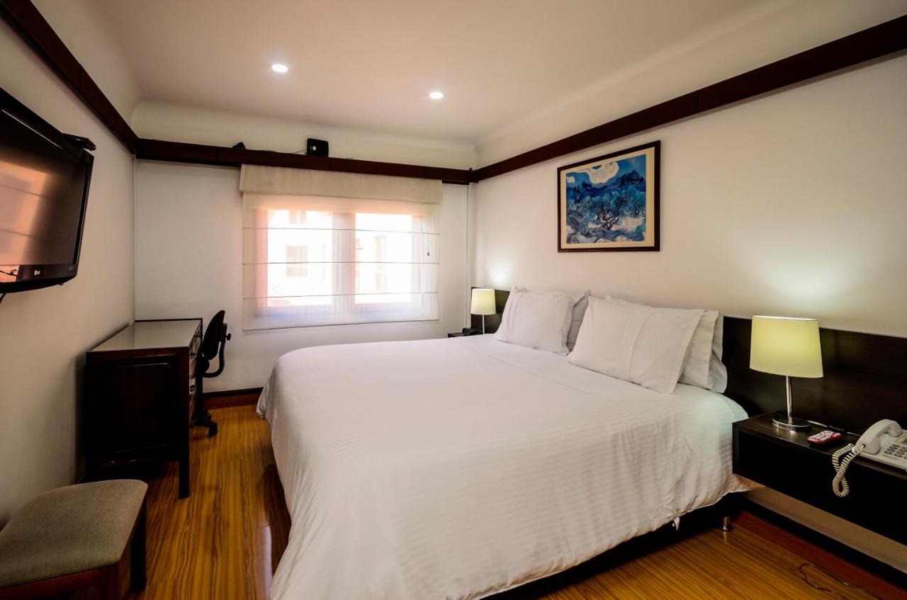 Travelers Condominio Plenitud photo
