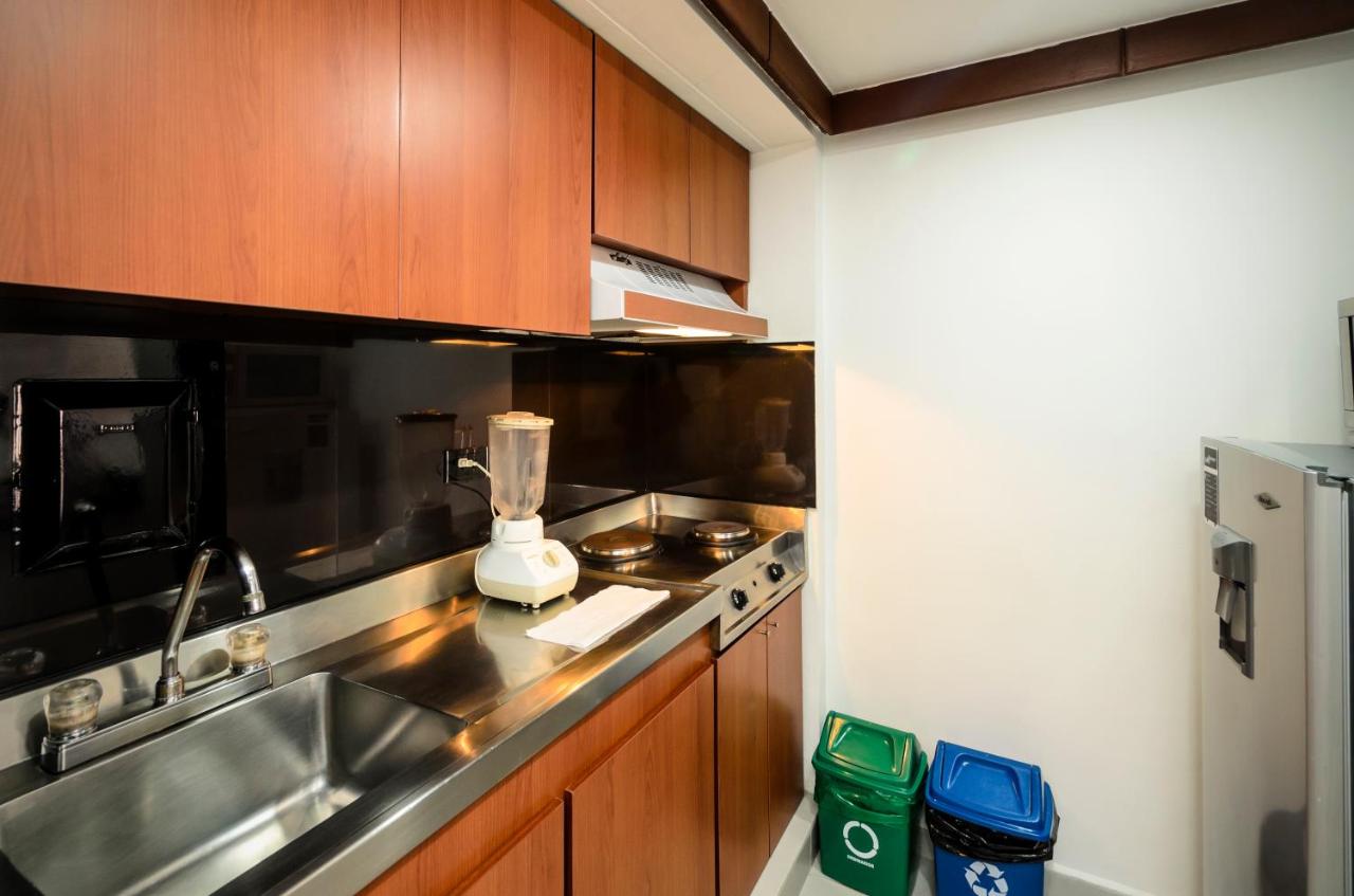 Travelers Condominio Plenitud photo