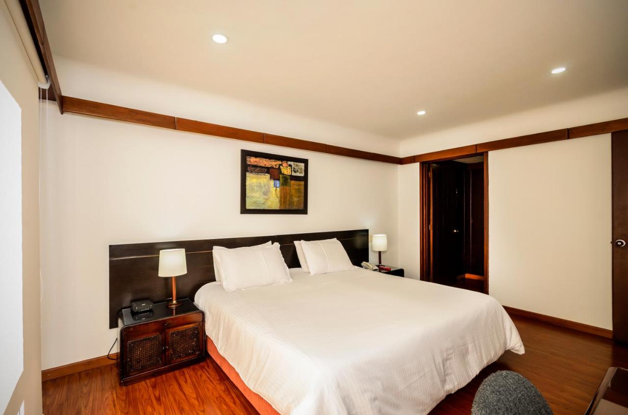 Travelers Condominio Plenitud photo