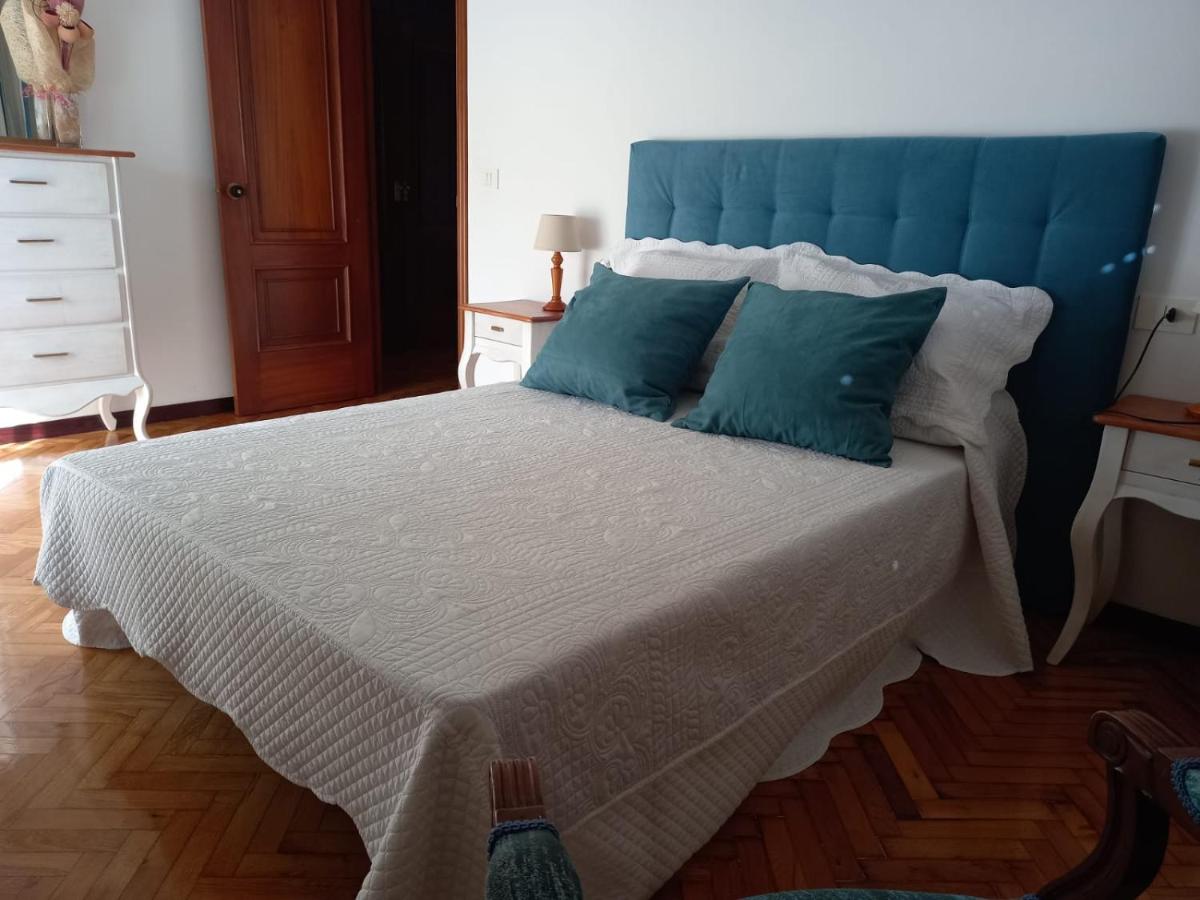 Appartement La Guardia (Spanje A Guarda) - Booking.com