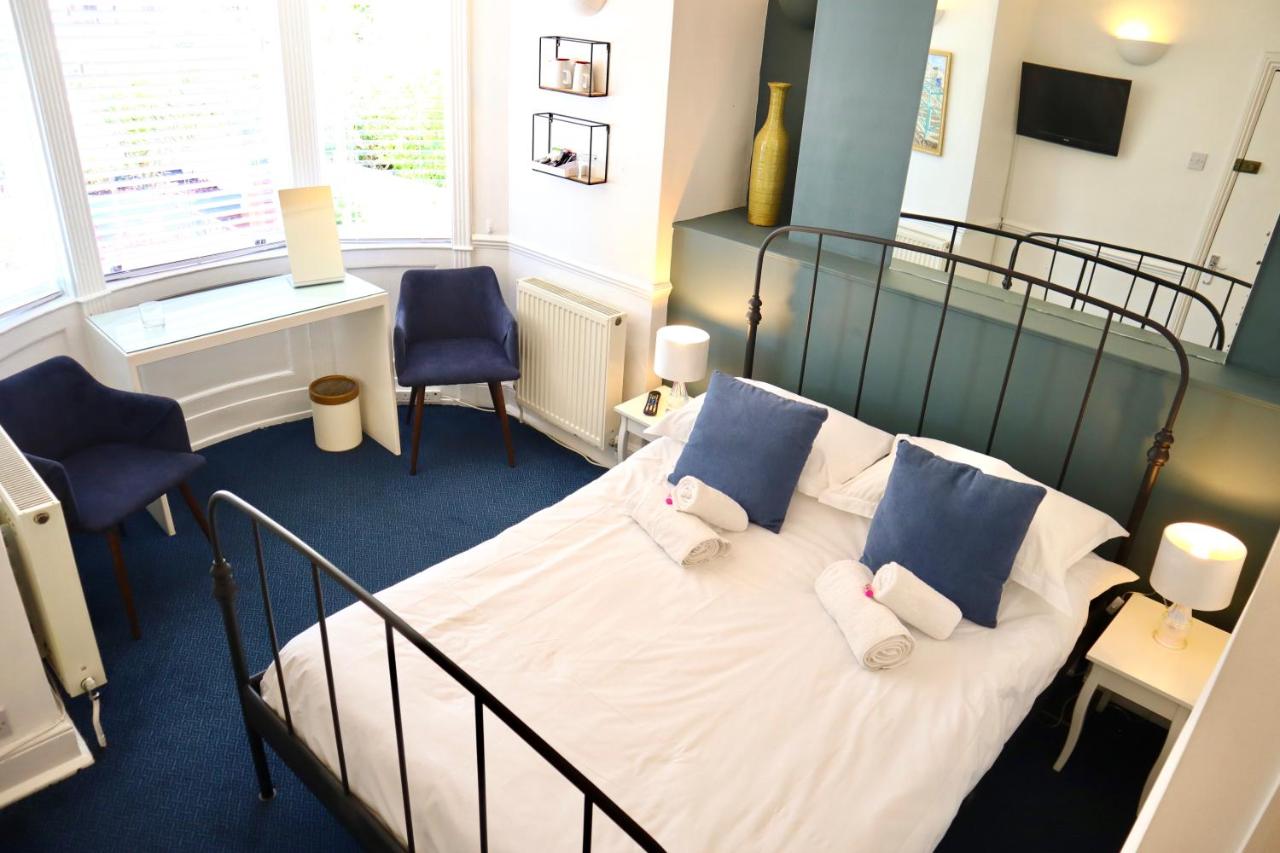 Westbourne Guest House - Laterooms