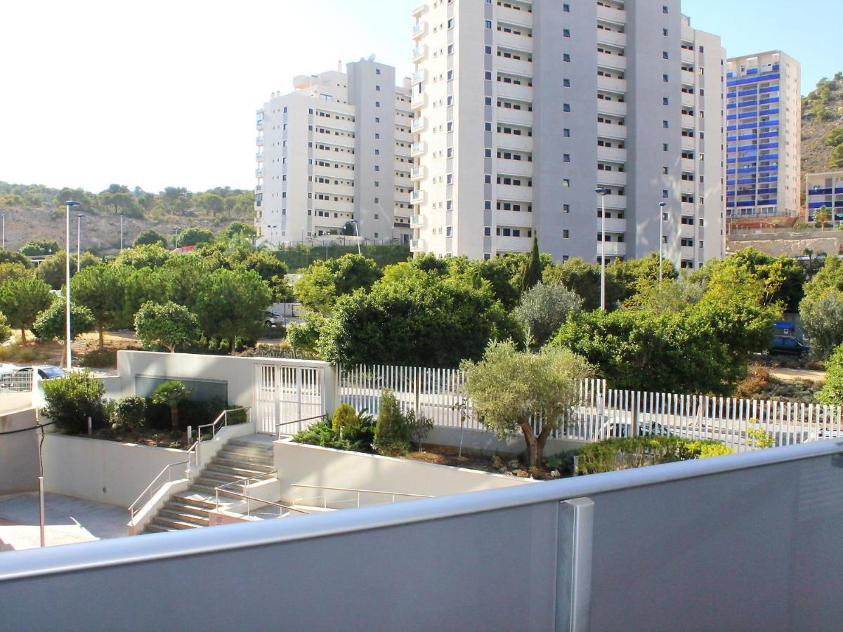 Apartment Elegance-14, Cala de Finestrat – Updated 2022 Prices