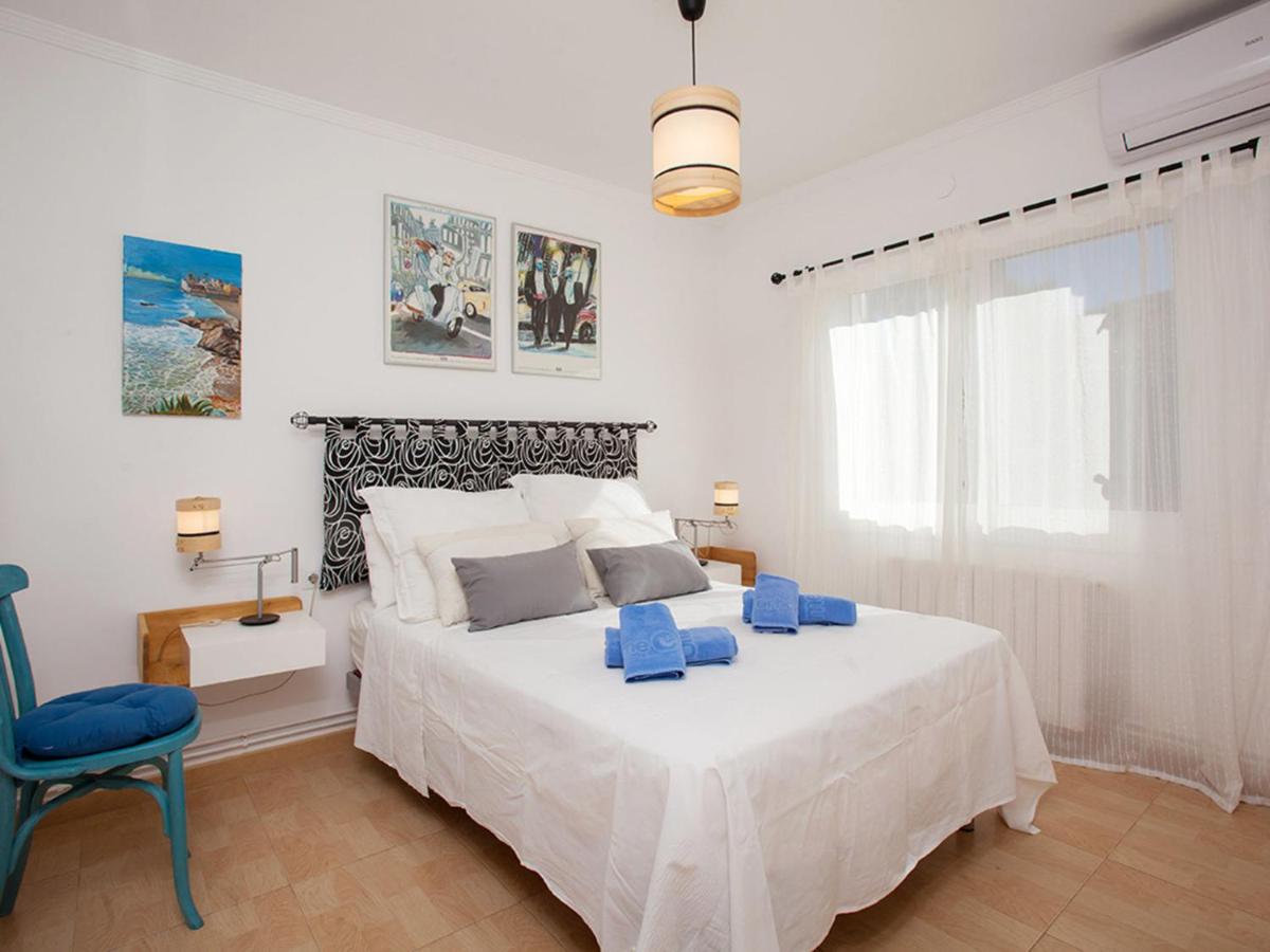 Holiday Home Les Moreres de Sitges (Spanje Sitges) - Booking.com