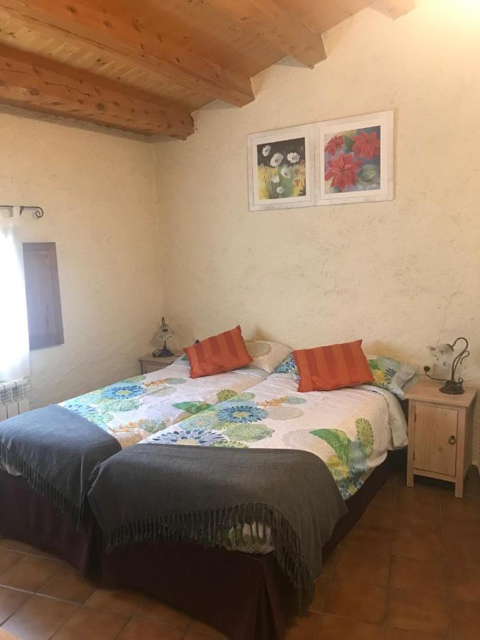 Cal Gabriel, Tuixén – Precios actualizados 2022