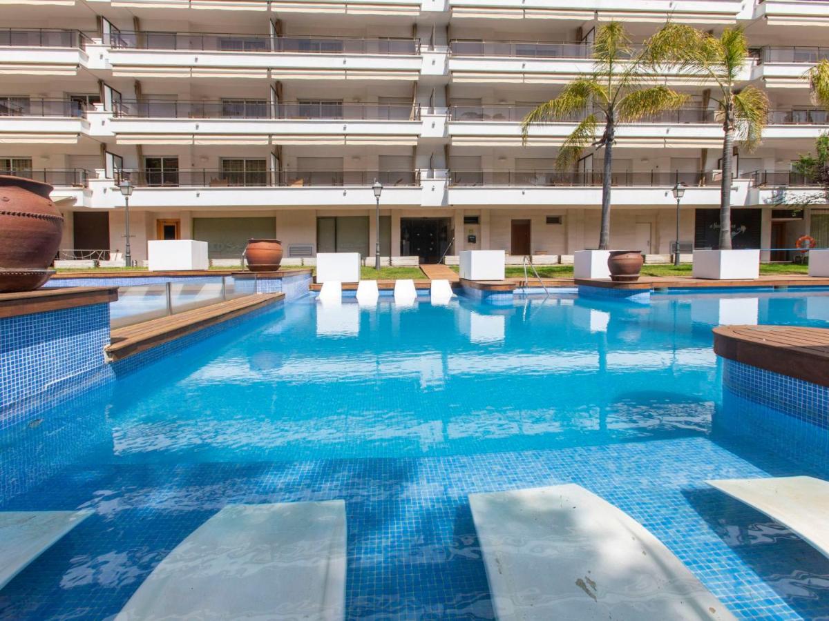 Apartment Punta Garbí, Lloret de Mar – Bijgewerkte prijzen 2022