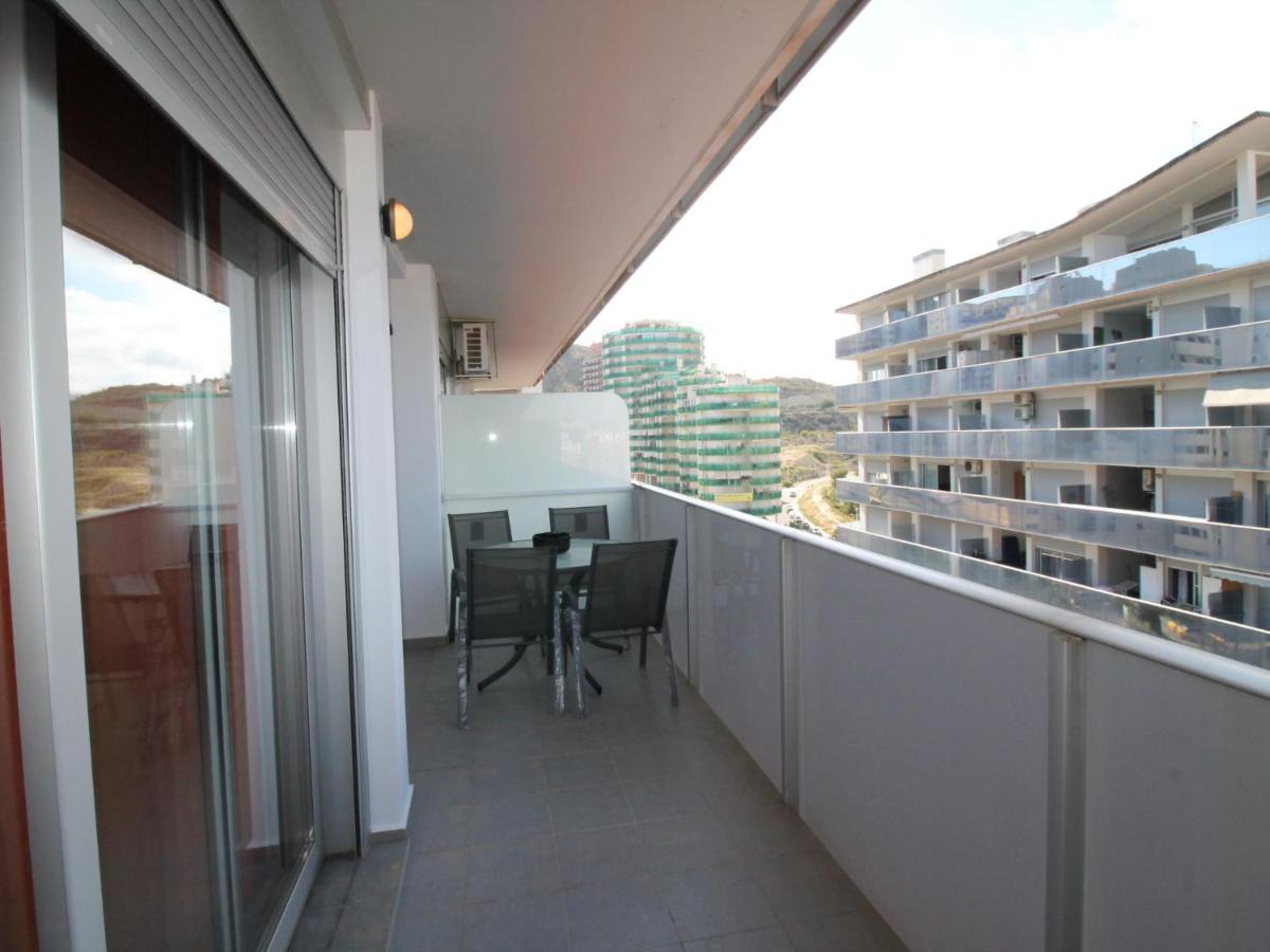 Apartment Elegance-18, Cala de Finestrat – Precios ...