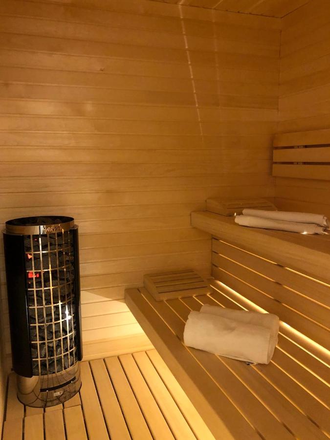 Wellness Vila Bohemia photo
