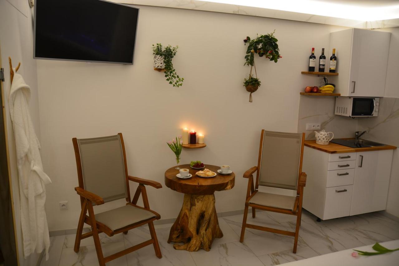Wellness Vila Bohemia photo