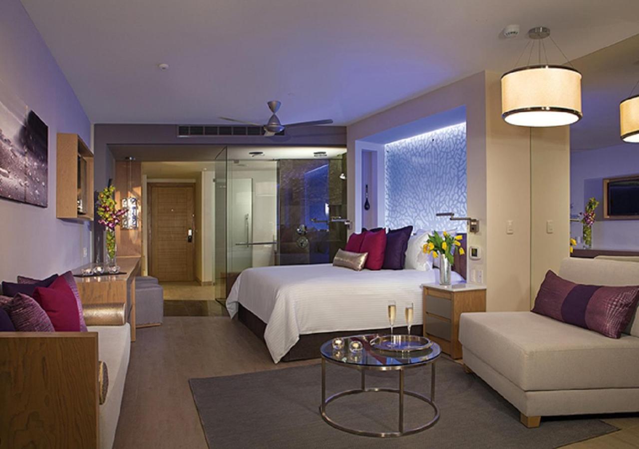 Breathless Riviera Cancun Resort & Spa - Adults Only - All inclusive photo