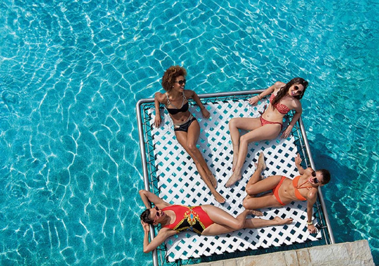 Breathless Riviera Cancun Resort & Spa - Adults Only - All inclusive photo