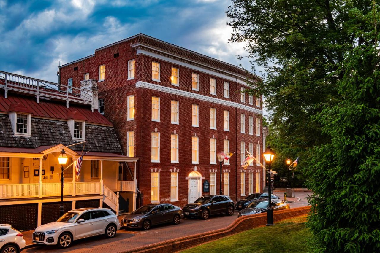 Historic Inns of Annapolis — photo 8