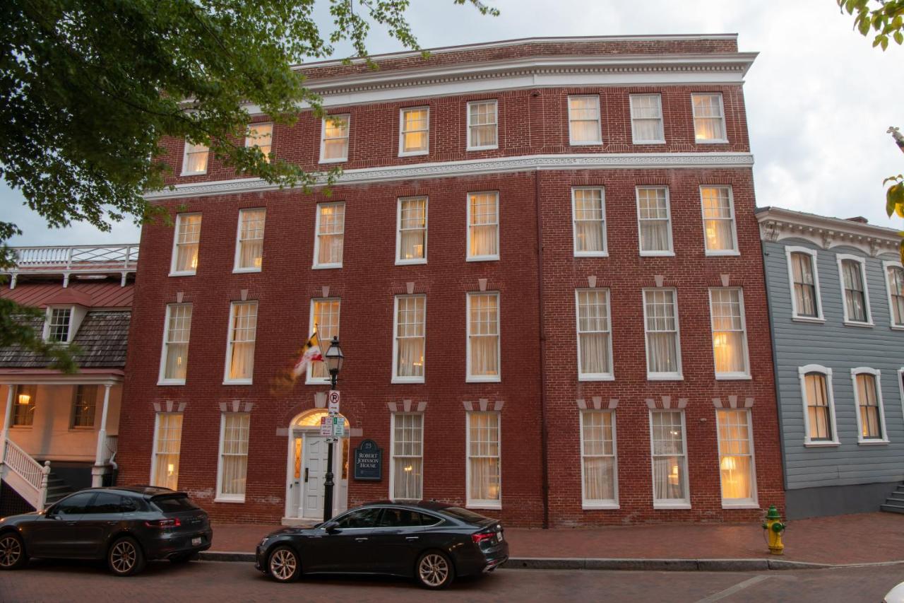 Historic Inns of Annapolis — photo 17
