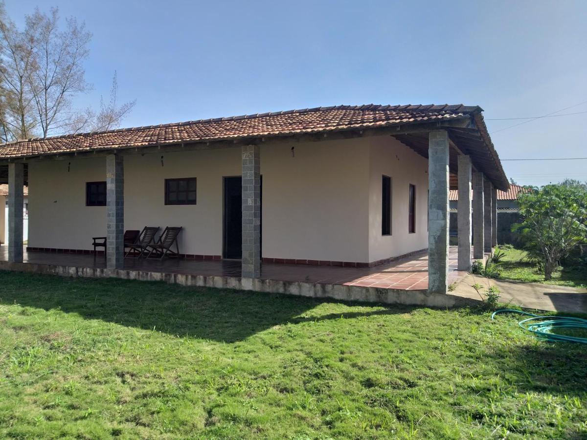 Vacation Home Casa em Grussaí de 4 quartos, São João da Barra, Brazil -  
