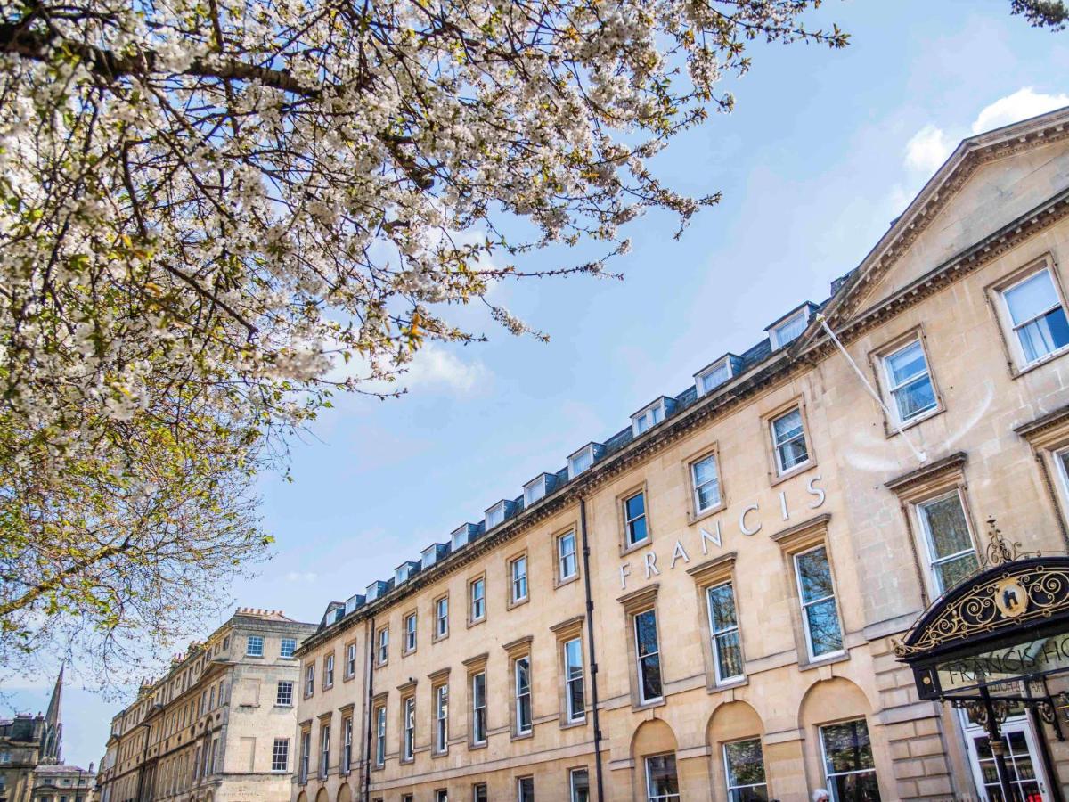 Francis Hotel Bath - 5