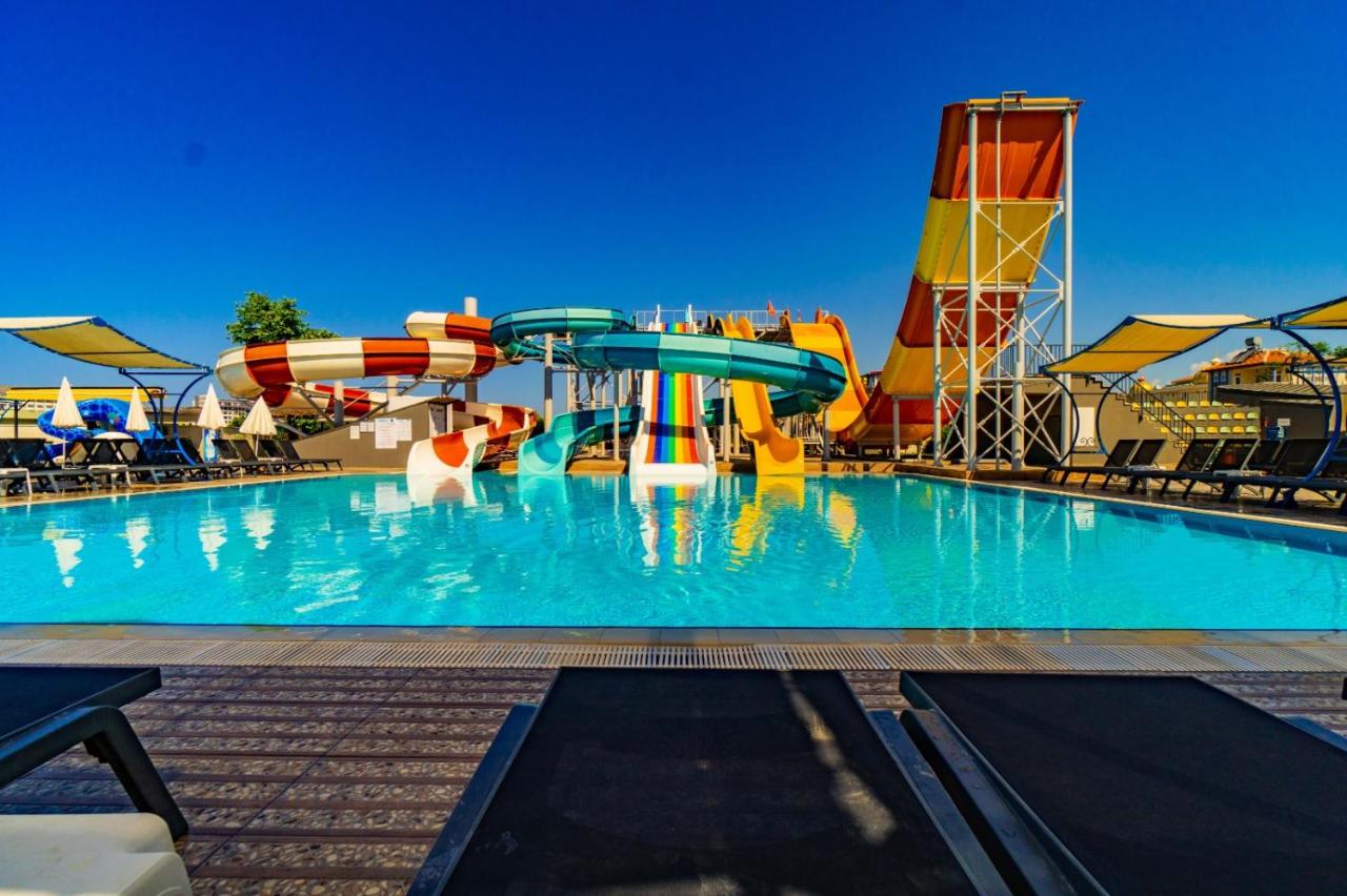 Water park: Senza The Inn Resort & Spa - Ultra All Inclusive