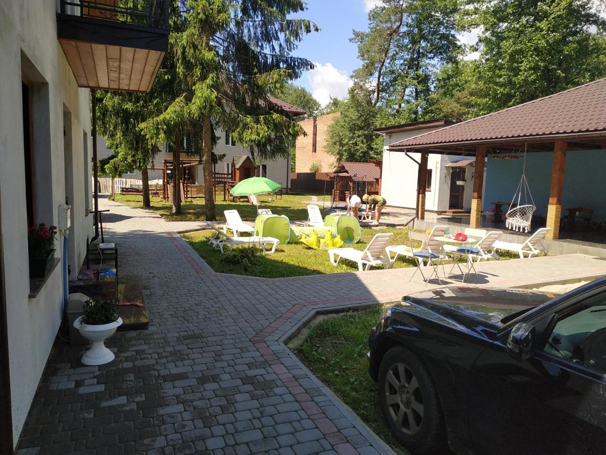 Image: Svitiaz Griada