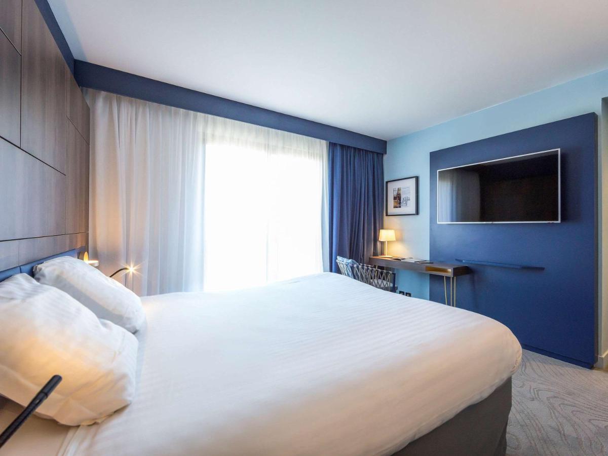 New Hotel Bompard - Laterooms