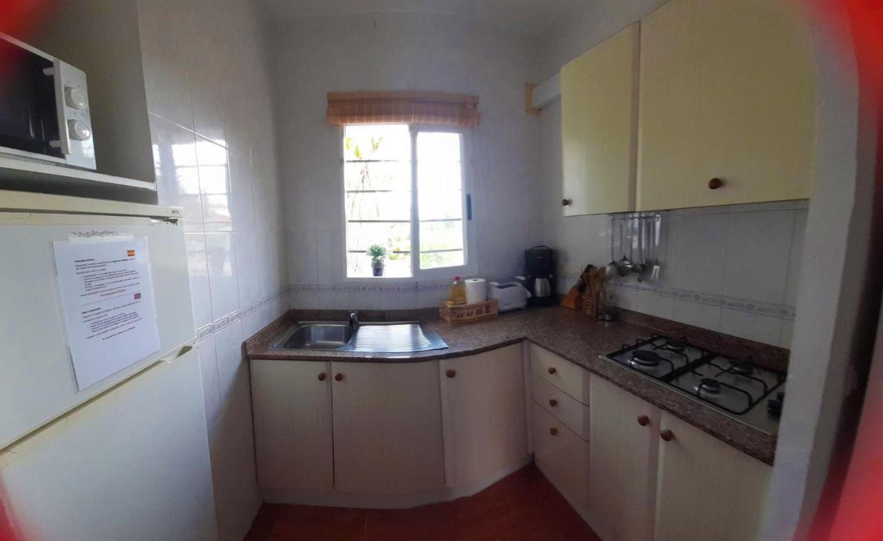 Holiday home Carabela Sun Holidays 10, Peñíscola, Spain ...