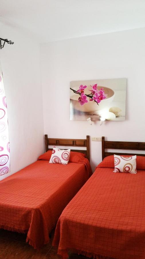 Holiday home Carabela Sun Holidays 10, Peñíscola, Spain ...