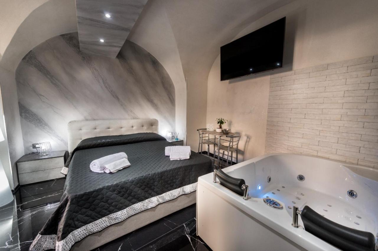 Image: Suite Vico li cuti