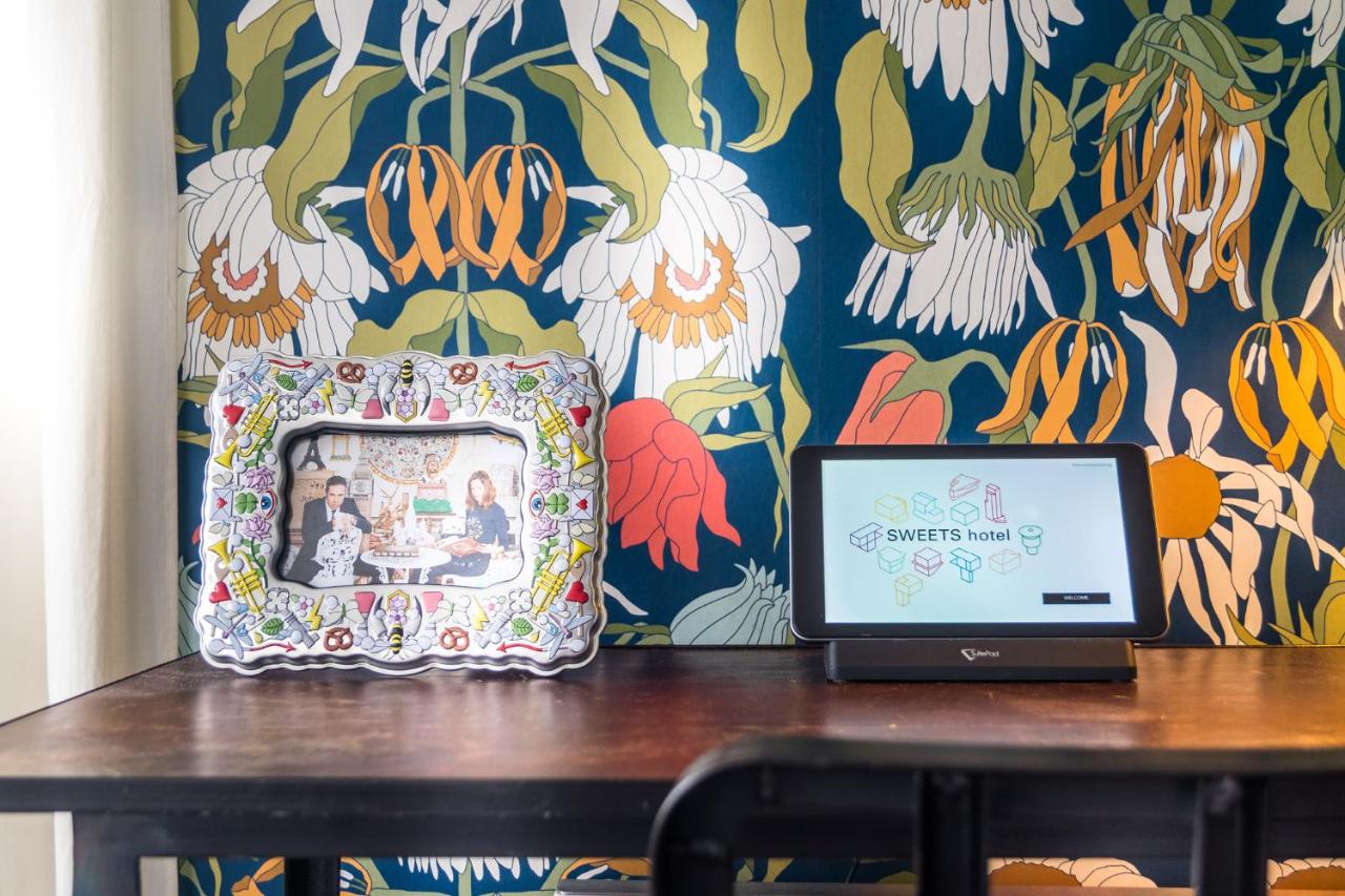 SWEETS - Meeuwenpleinbrug - 5