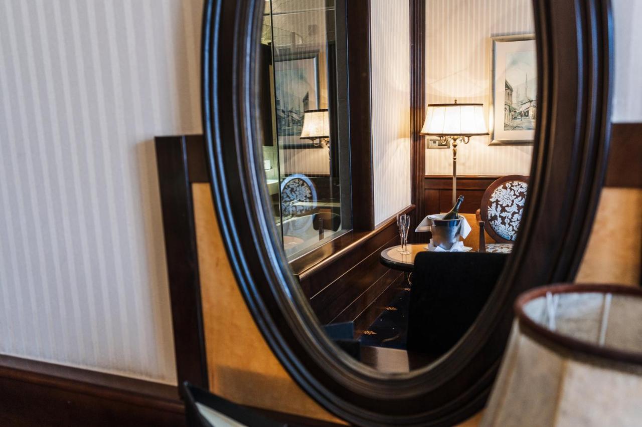 Hotel Europe photo