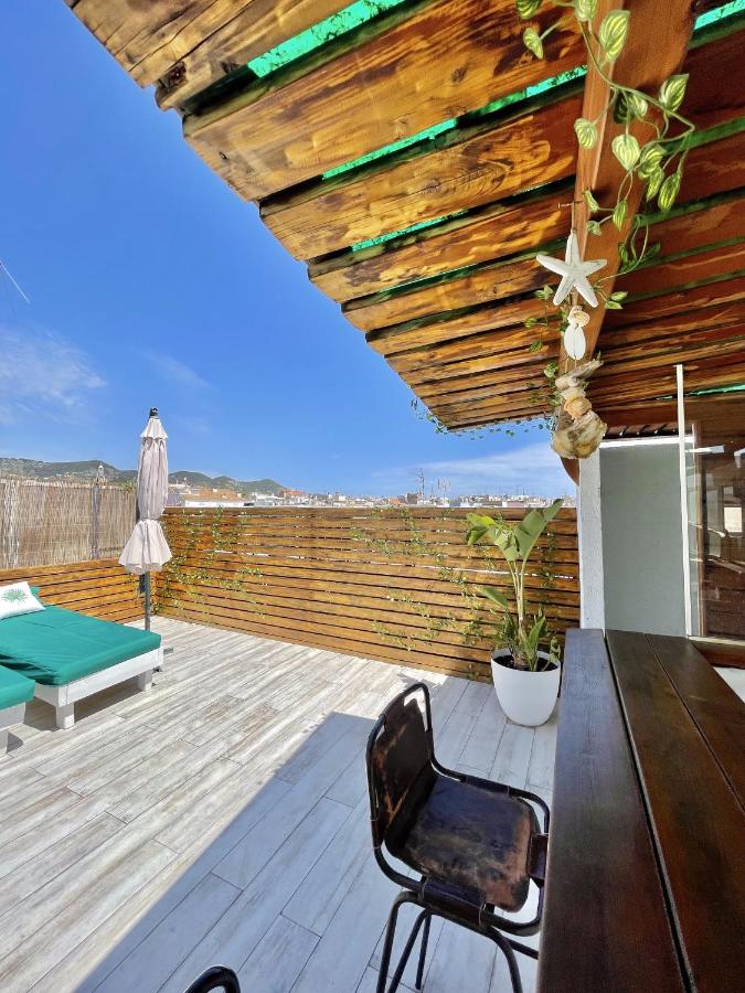 Sitges Rustic Apartments - Laterooms