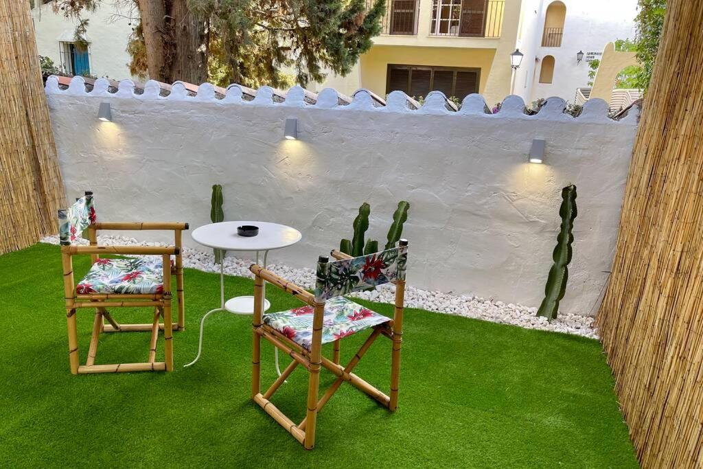 Richi Suite Puerto Banus, Marbella – Tarifs 2022