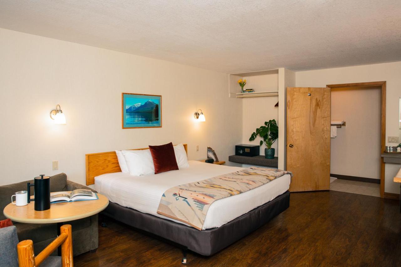 Timbers Motel — photo 12