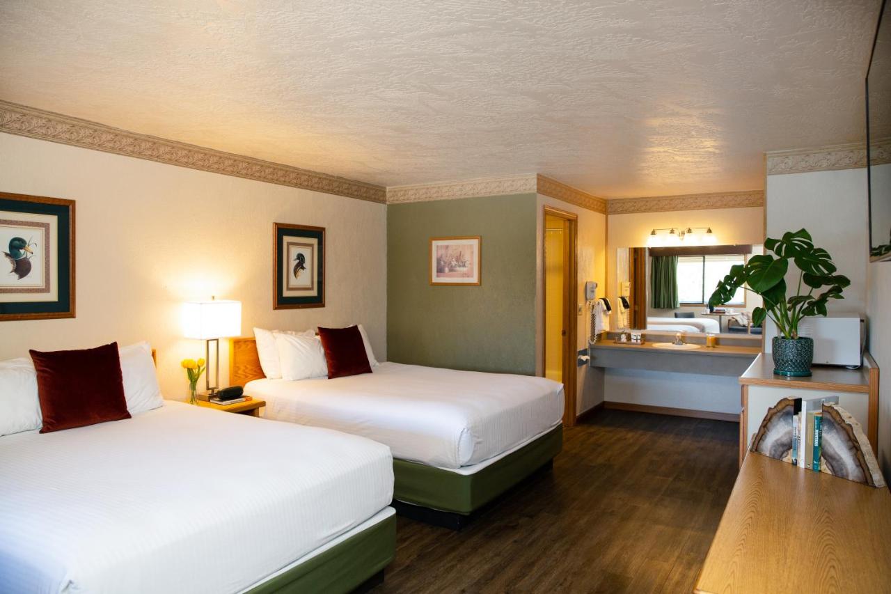 Timbers Motel — photo 10