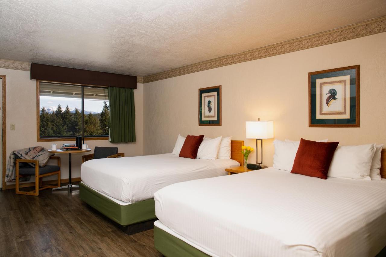 Timbers Motel — photo 9