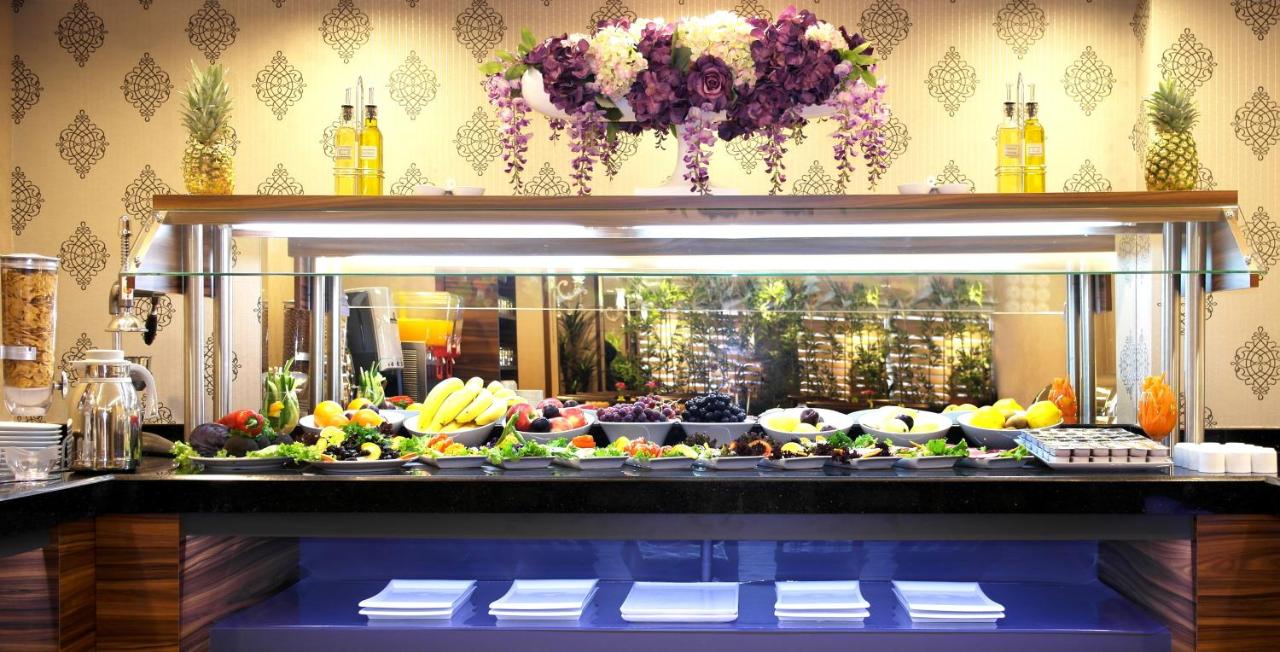 Grand Bazaar Hotel - 4