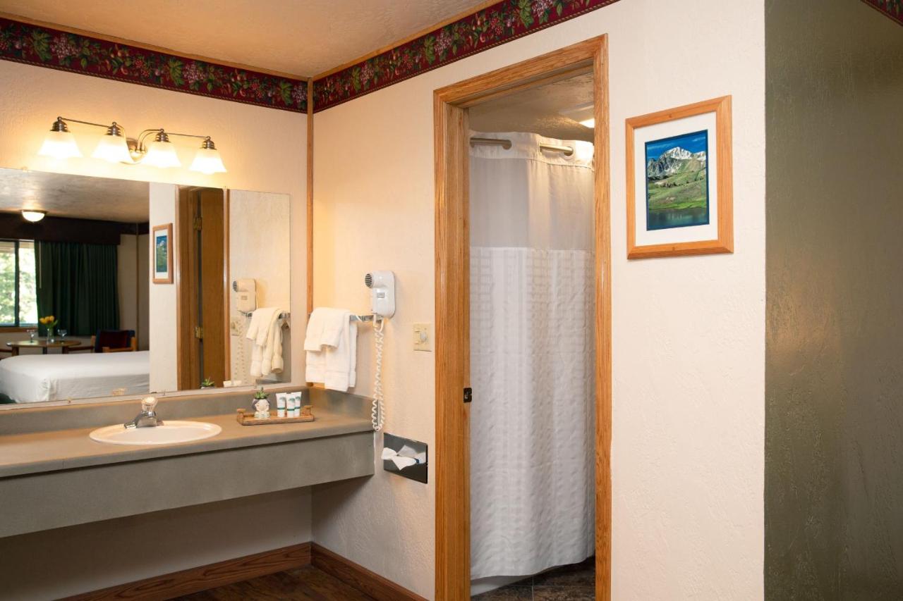 Timbers Motel — photo 14