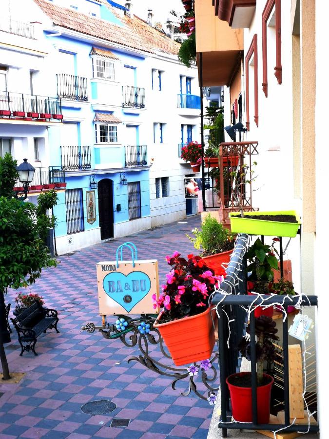 Fuengirola Centro Histórico. A 200 m de la playa, Fuengirola ...