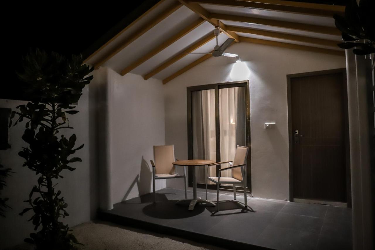 RV Thoddoo Maldives - Guest House - 4