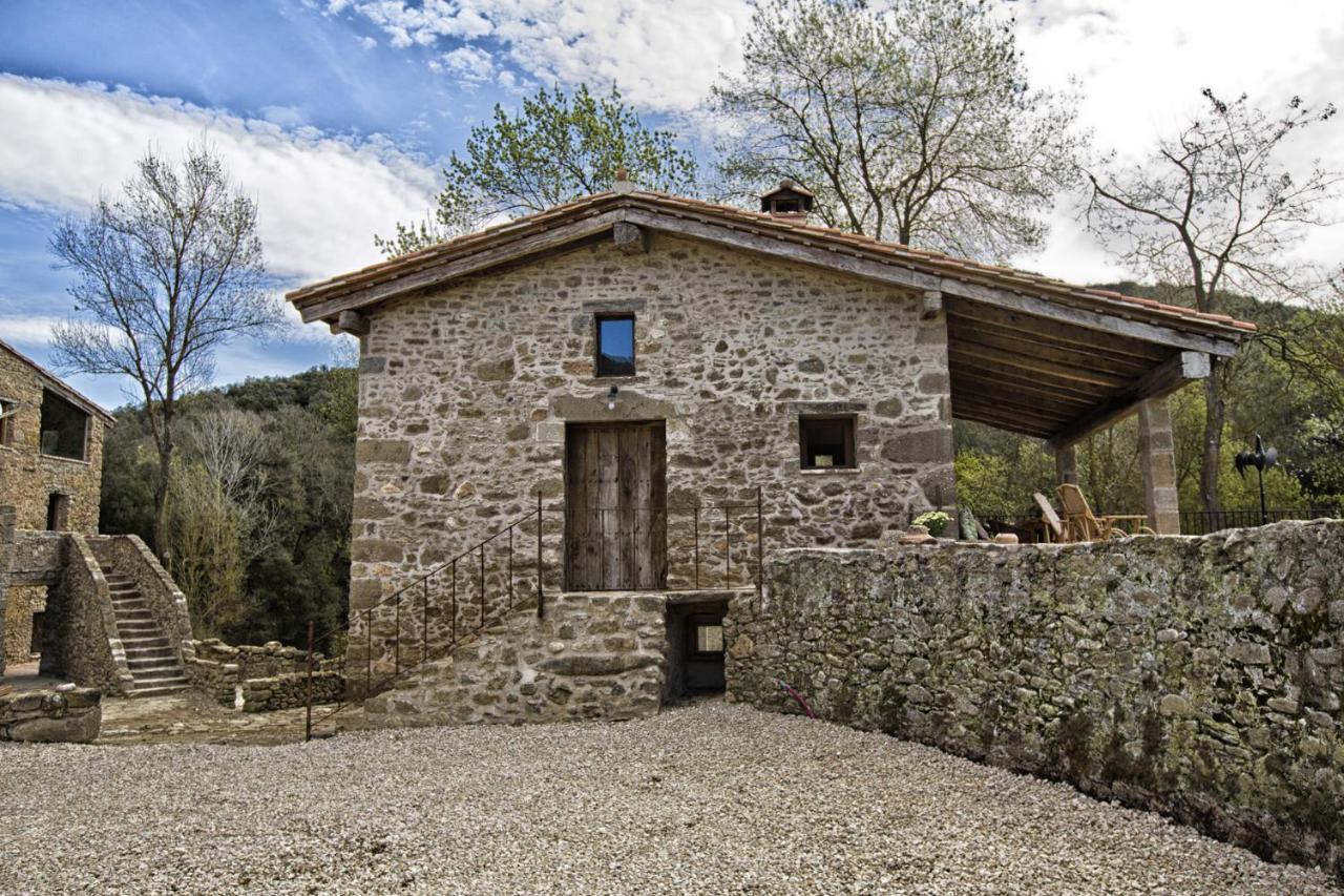 Mas planadevall, Santa Pau – Updated 2022 Prices