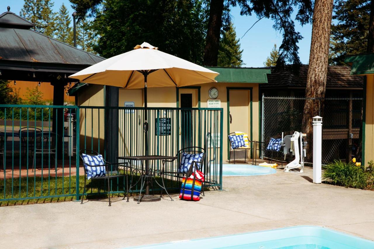 Timbers Motel — photo 19