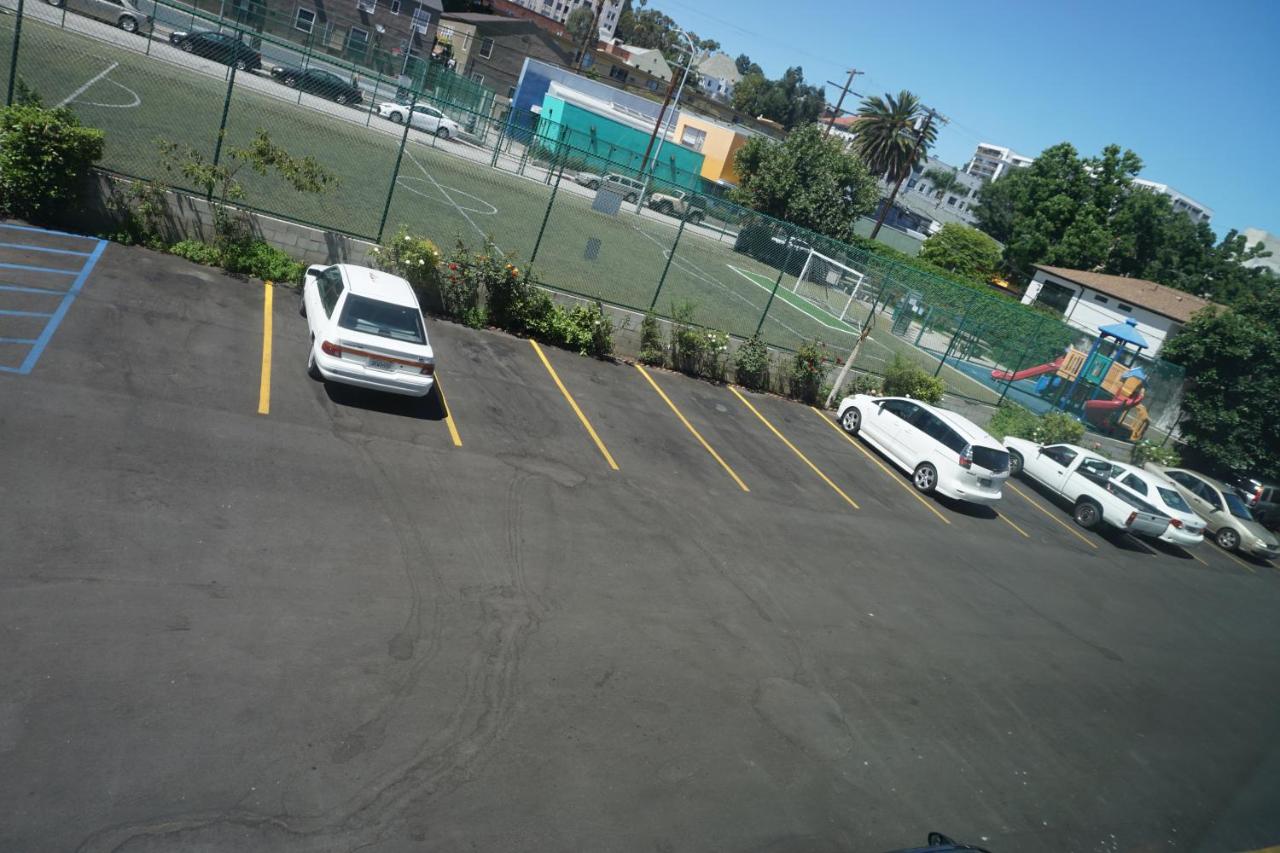 Las Palmas Motel — photo 15