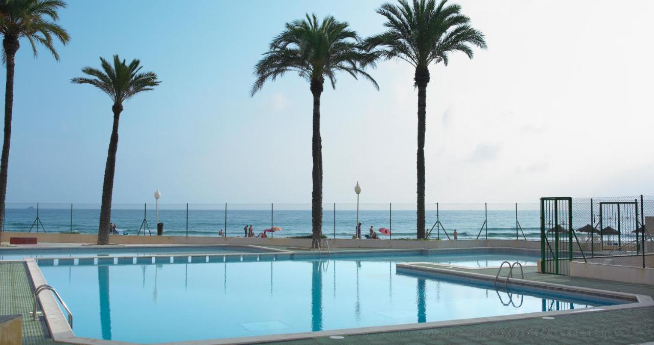 Hotel Apartamentos Londres La Manga (La Manga del Mar Menor ...