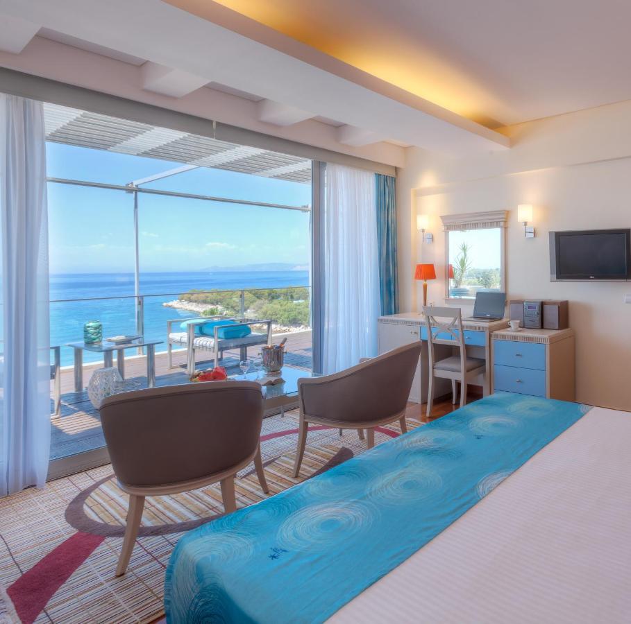 Image: Tropical Hotel Seafront Boutique