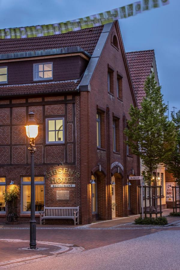 Altstadthotel Eibsen