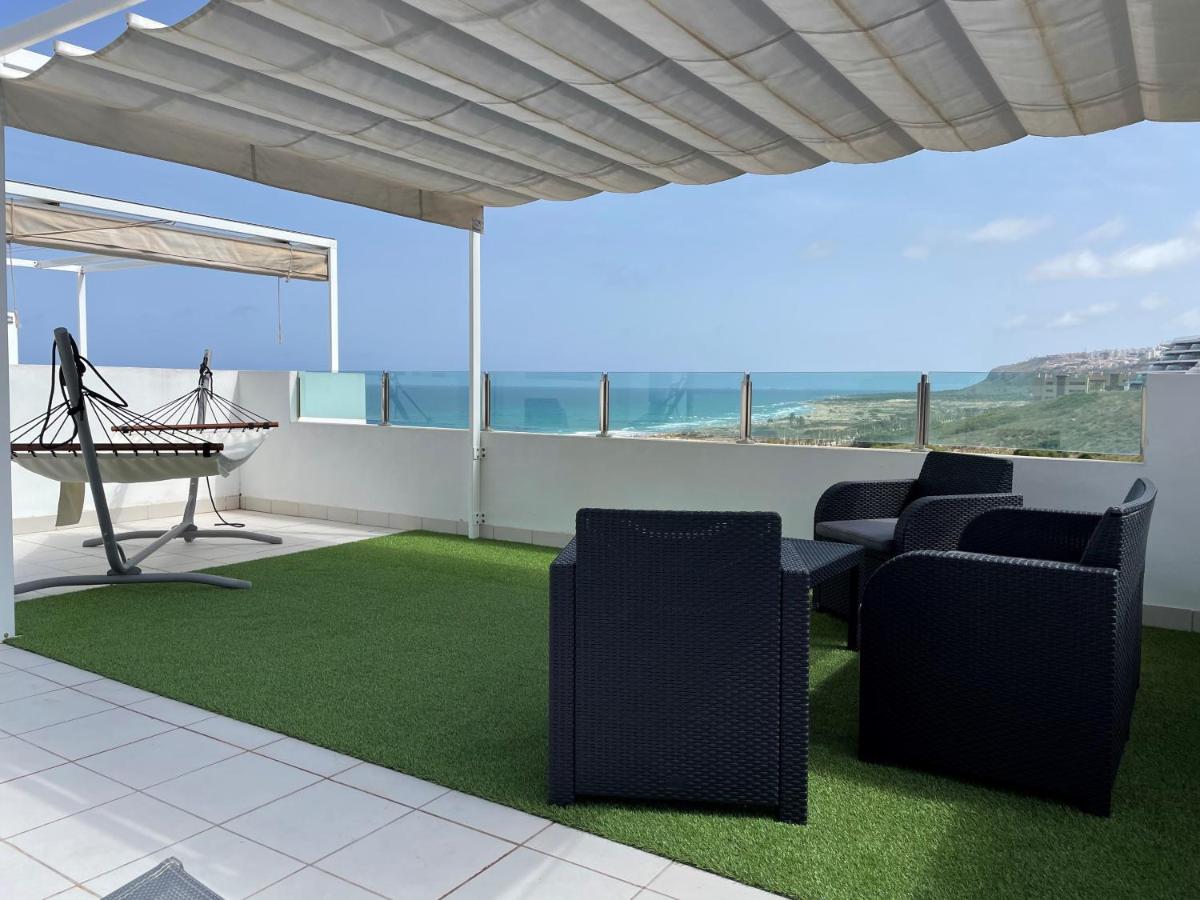 Penthouse Seacoast (Arenales del Sol) – oppdaterte priser for ...