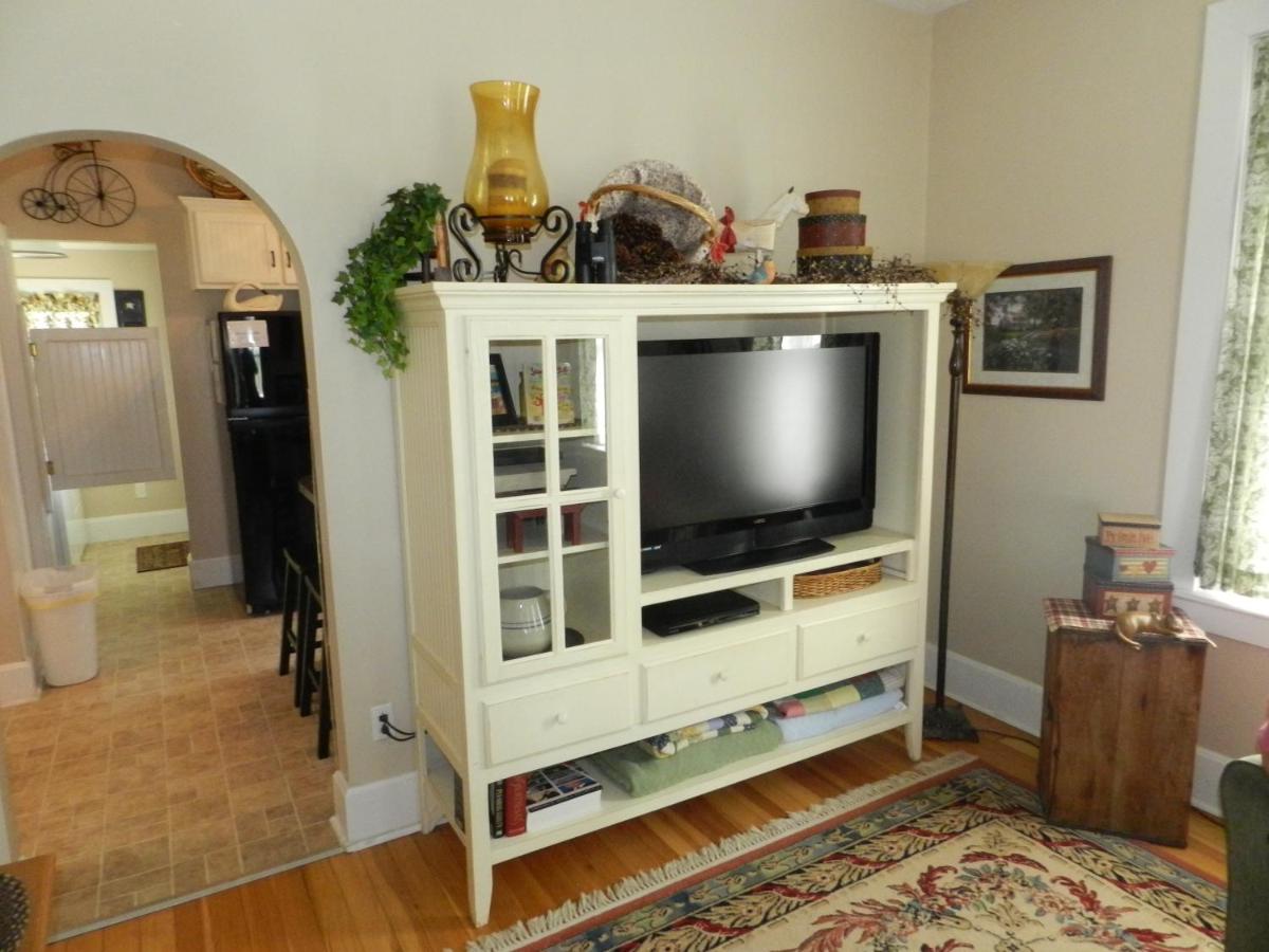 Helming Guest House — photo 11