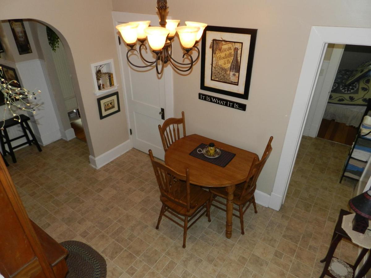 Helming Guest House — photo 18