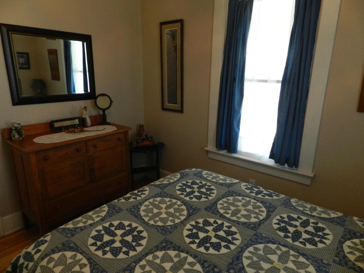 Helming Guest House — photo 12