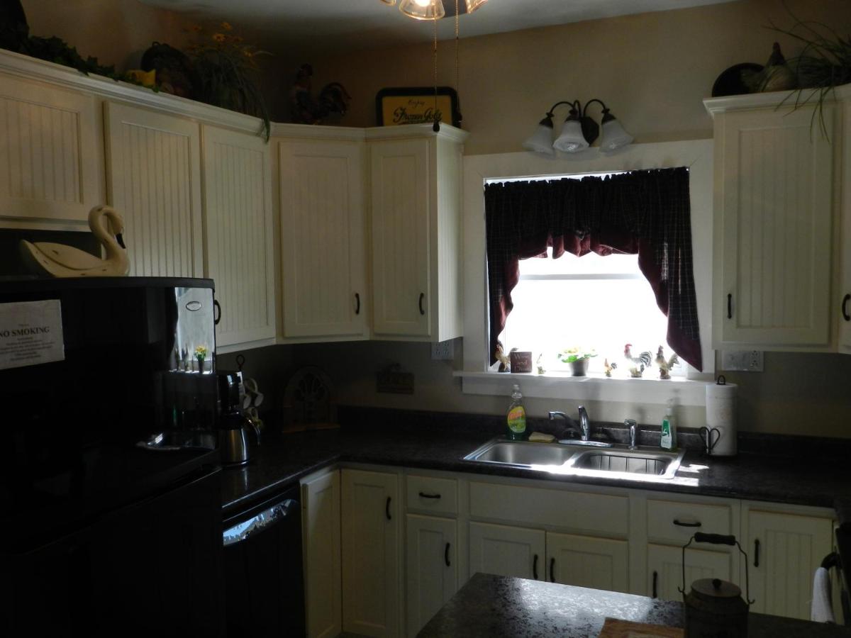 Helming Guest House — photo 19