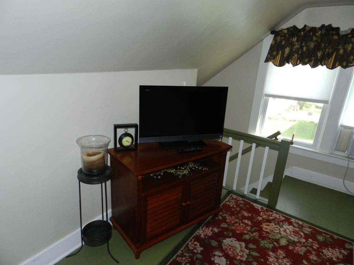 Helming Guest House — photo 16