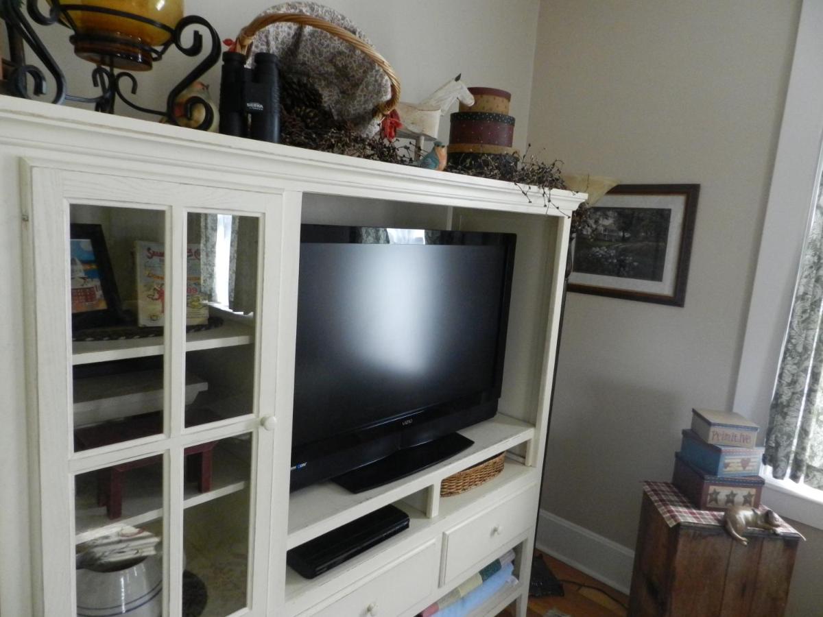 Helming Guest House — photo 20