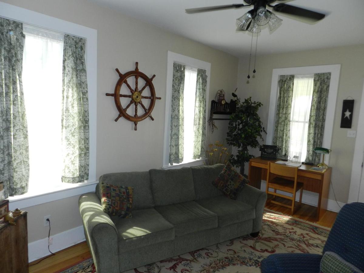 Helming Guest House — photo 15